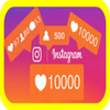 Auto Followers - Likes Instagram