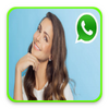 Brazilian Girl For Whatsapp