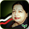 Dr. J. Jayalalithaa