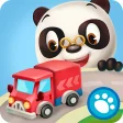 Dr. Panda Toy Cars - Kids Game