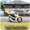 Drag Bike Simulator SanAndreas