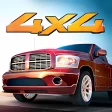 Drag Racing 4x4