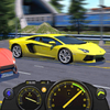 Drag Racing Game - Car Games