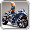 Drag Racing Moto