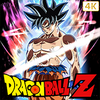 Dragon Ball Z Wallpapers HD - DBZ & Dragon Ball Su