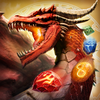 Dragonfall & Puzzles