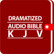 Dramatized Audio Bible - KJV