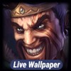 Draven HD Live Wallpapers