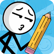 Draw Puzzle: Sketch It 