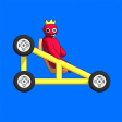 Draw Car 3D 