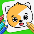 Drawing Games for Kids