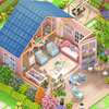 Dream Garden: Makeover Design