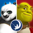 DreamWorks Universe of Legends