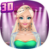 Dress Up Fashion Star 3D