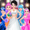 Dress Up Games : Girls Game