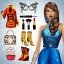 Dress Up Games Stylist 