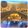 Drift Car City Traffic Racer