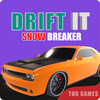 Drift King Snow Breaker