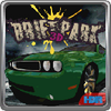 DRIFT PARK 3D