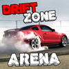 DRIFT RIDER BURNOUT