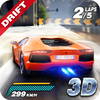 Traffic Drift Racing