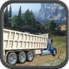 Drive Mountain Cargo Truck