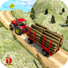 Drive Tractor Cargo Transport - Farming Games