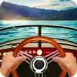 Driving Boat Simulator 