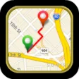 Driving Route Finder