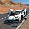 Driving Simulator: Car Crash