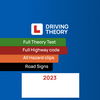 Driving Theory Test 2023 UK