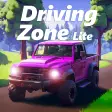 Driving Zone: Offroad