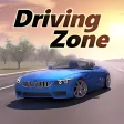 Driving Zone: Russia