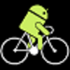 Droid Live Wallpaper bicycle