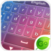 Color Keyboard Theme