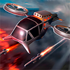 Drone Attack 3D