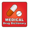 Drug Dictionary (Medical)