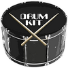 Drum Kit Simulator