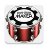 Drums Maker: Drum simulator