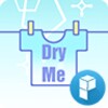 Dry Me Launcher Theme