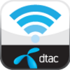 dtac wifi connection manager