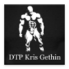 DTP Kris Gethin