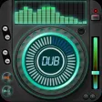 Dub Music Player - Free Audio Player Equalizer