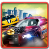 Dubai Police Car Games 3d