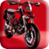 Ducati Motor HD