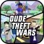 Dude Theft Wars 