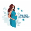 Due Date Calculator Pregnancy