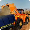 Dumper Truck Driver &amp; Construction Crane Operator