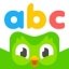 Duolingo ABC 