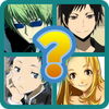 Durarara Character Quiz